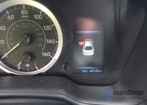 2021 Toyota Corolla Le из США, поврежденный, VIN 5YFEPMAE3MP203740